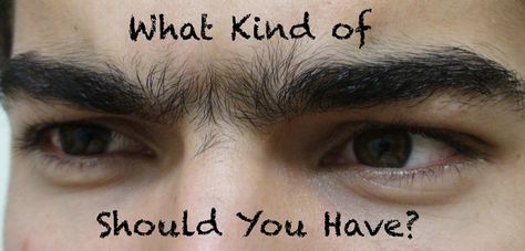 What Kind Of Eyebrows Should You Have? Hair Growth For Men, Eyebrow Grooming, Thick Eyebrows, Dream Meanings, Stylish Haircuts, Stage Makeup, Popular Hairstyles, Trendy Hairstyles, Haircuts For Men