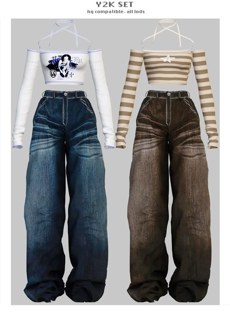 Sims4 Teen Cc, Sims 4 Cc Kpop Clothes, The Sims 4 Cabelos, Sims 4 Tsr, Sims 4 Cas Mods, Pelo Sims, Free Sims 4, The Sims 4 Packs, Tumblr Sims 4