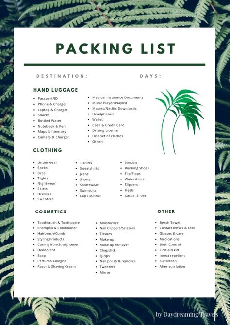 Island Trip Packing List, What To Pack For Philippines, Island Vacation Packing List, Bohol Philippines Outfit, Philippines Packing List, Philippines Trip Outfit, Outfits For The Philippines, Island Outfits Vacations, Tropical Packing List