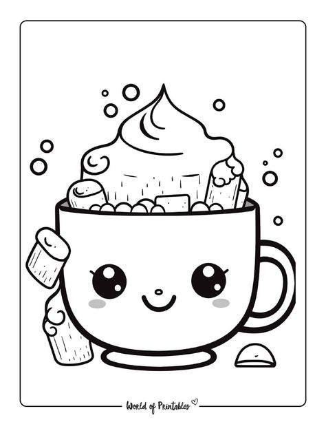 Celebrate the joys of winter with our printable coloring pages. Featuring festive decorations, cheerful snow globes, and delightful winter activities, these pages will fill your coloring sessions with warmth, happiness, and the spirit of the season. Winter Themed Coloring Pages, Winter Wonderland Coloring Pages, January Coloring Pages Free Printable, Winter Colouring Pages, Winter Coloring Pages Free Printable, January Coloring Pages, Thema Winter Im Kindergarten, Winter Coloring Pages, Snowman Coloring Pages