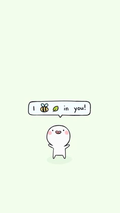 I believe in you ★ Download more iPhone Wallpapers at @prettywallpaper                                                                                                                                                     More Cute And Funny Wallpapers, Rs Activities, Foto Disney, Cute Puns, Spirit Quotes, Funny Doodles, Drawing Stuff, Funny Wallpaper, 웃긴 사진