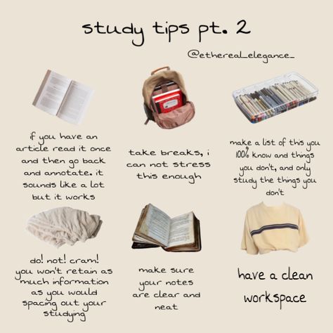 #studyblr #inspo #studynotes #schoolwork #studentlife #studytips Studie Hacks, Studera Motivation, School Study Ideas, Exam Study Tips, Study Tips For Students, High School Survival, Effective Study Tips, Study Techniques, Study Board