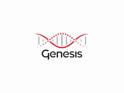 Genesis Line Techniques, Genesis Logo, Ideas Graphic Design, Graphic Design Student, Cleaning Logo, Logo Design Ideas, Bakery Logo Design, College Design, Batman Logo