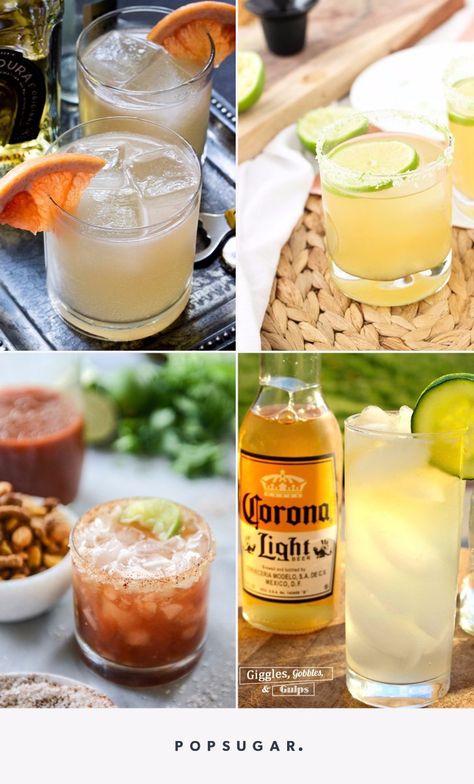 15 Beer-Based Latin Cocktails Your Super Bowl Party Needs Beer Cocktails Recipes, Tailgating Cocktails, Superbowl Cocktails, Tequila Drinks Easy, Tailgate Drinks, Beer Christmas Gifts, Beer Cocktail Recipes, Cocktails Recipes, Summertime Drinks