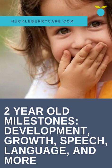 In this blog post, we’ll look at the speech, emotional, and physical development your child will likely go through between 24 - 36 months. There’s also a useful 2 year old development checklist and tips for helping your child reach milestones. Developmental Checklist, 5 Month Developmental Milestones, Toddler Development Milestones, 2 And A Half Year Old Development, Developmental Milestones Chart Speech And Language, Developmental Milestones 3-5, Developmental Milestones, Physical Development, Child Development