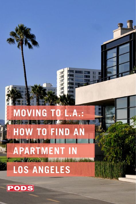 Are there cheap apartments in Los Angeles? Asking for a friend. ;) There are so many great reasons to consider moving to LA—let’s explore some of the best places to live in Los Angeles for any budget. #movingtola #laapartments #PODS Los Angeles Trip, Los Angeles Bucket List, Moving To La, Cheap Apartments, Apartment In Los Angeles, Cheapest Places To Live, Los Angeles Aesthetic, Los Angeles Apartments, Apartment Hunting