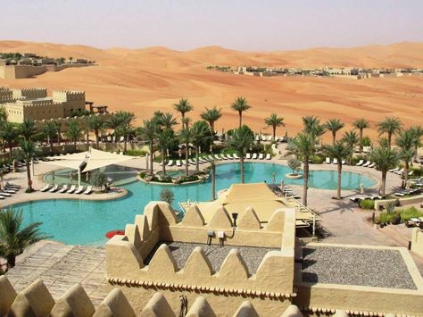 @EarthPix Liwa Oasis, UAE Liwa Oasis, Deserts Of The World, Sand Surfing, Earth Pictures, Travel Packages, Vacation Destinations, The Desert, Abu Dhabi, Where To Go