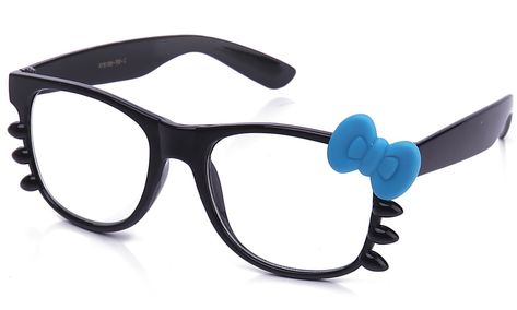 PRICES MAY VARY. FREE Soft Pouch Included UV400 Protection, Blocks Harmful Rays Polycarbonate Lenses: Impact Resistant, Lighter, Scratch Resistant, UV Protection High Quality & High Fashion Big Nerdy Glasses, Thick Glasses Aesthetic, Cute Blue Light Glasses, Scene Glasses, Cool Glasses Frames, Hello Kitty Glasses, Accessories Closet, Swag Era, Scene Jewelry