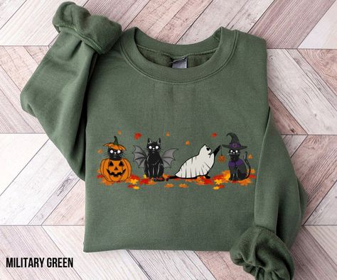 Boxer Halloween, French Bulldog Shirt, Witch Sweatshirt, Ghost Sweatshirt, Usa Sweatshirt, Bulldog Shirt, Ghost Dog, Halloween Geist, Halloween Dog