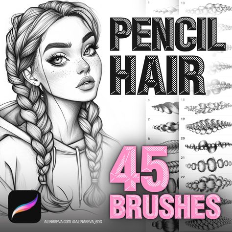 Procreate brushes free