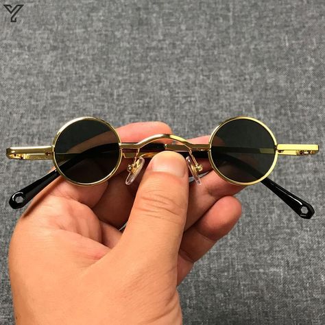 Ray ban round sunglasses