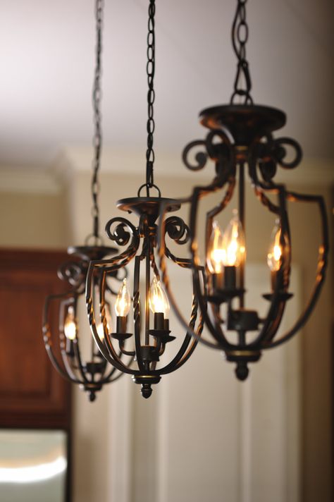 Make Use of Light Fixtures Wrought Iron Light Fixtures, Wrought Iron Pendant Light, Wrought Iron Lights, Iron Ceiling, Iron Pendant Light, Wrought Iron Decor, Rustic Light Fixtures, Deco Luminaire, Iron Chandeliers