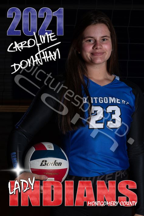 Senior Volleyball Banner, Senior Sports Banners, Volleyball Banners, Female Senior Portraits, Sports Banners, Softball Banner, Sports Photoshoot, Senior Night Posters, Senior Banner