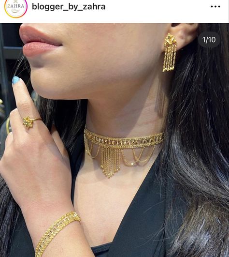 Bags For Saree Outfit, Arab Gold Jewelry Set, Gold Arabic Jewelry, Arabic Jewelry Traditional, Arabic Gold Necklace Designs, Arab Gold Jewelry, Arabic Gold Jewelry, Kurdish Jewelry, Arab Gold