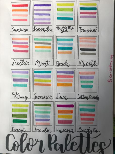 Hey Guys! I created these color combos so that you can make your notes and studygrams in a better way!! Mildliner Color Combos Ideas, Color Schemes For Notes, Highlighter Color Combinations Notes, Crayola Super Tips Color Combos, Note Taking Colour Palette, Color Schemes For Note Taking, Bujo Color Palette, Aesthetic Notes Color Schemes, Notes Aesthetic Colors