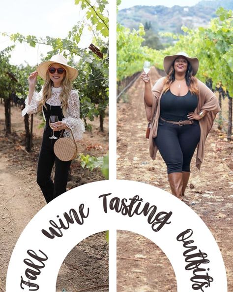 Winery Outfit Spring Wine Tasting Black Women, Cold Wine Tasting Outfit, Wine Vineyard Outfit Winter, Casual Vineyard Outfits, Call Winery Outfit, Casual Wine Tasting Outfit Winter, What To Wear To A Vineyard Fall, Winery Outfit Spring Wine Tasting Casual, Wine Vineyard Outfit Spring