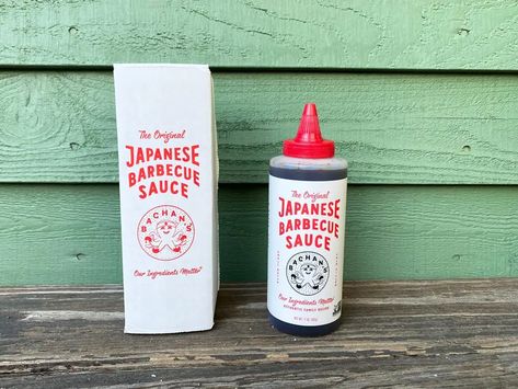 Bachan's Japanese Bbq Sauce, How To Use Japanese Bbq Sauce, Japanese Barbeque Sauce Recipe, The Original Japanese Bbq Sauce Recipes, Japanese Barbeque Sauce, Japanese Bbq Sauce Recipe Ideas, Japanese Barbecue Sauce Recipes Chicken, Bachan’s Japanese Bbq Sauce Recipes, Bachan's Japanese Barbecue Sauce Chicken