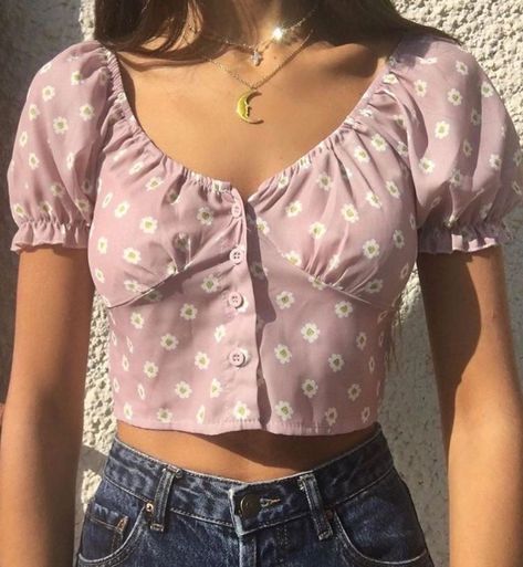 Mode Emo, Diy Vetement, Ropa Diy, Mode Inspo, Mode Streetwear, Colourful Outfits, Girly Outfits, Mode Inspiration, Looks Vintage