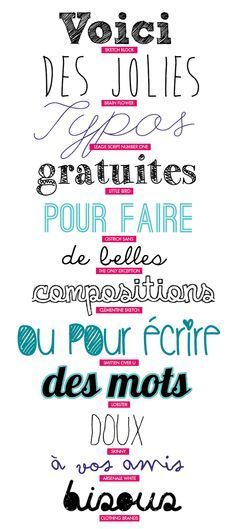 //Livre+DIY// Lettrage créatif (Lettering) – BLOG BASSE CONSOMMATION Typographie Logo, Typographie Inspiration, Silhouette Portrait, Beautiful Fonts, Handwriting Fonts, Fonts Alphabet, Typography Fonts, Script Fonts, Font Styles