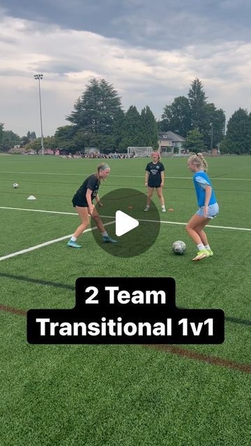 Soccer Finishing Drills, Fun Soccer Games, Soccer Training Program, Soccer Training Workout, Soccer Skills Training, Football Coaching Drills, Football Training Drills, Soccer Time, Fun Group Games