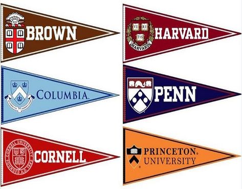 custom mini college, university, school pennants, flags and banners at wholesale Dartmouth University, University Inspiration, College Pennants, Ivy League Colleges, Dream University, Ivy League Universities, College Flags, Ivy League Schools, Ivy League Style