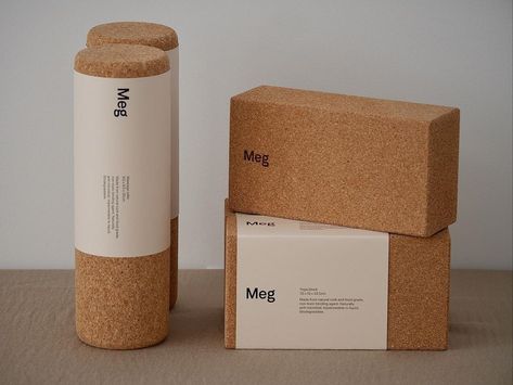 Perfume Packaging, Yoga Props, Mailer Box, Yoga Block, Tea Packaging, Brand Me, The Environment, Online Branding, Brand Identity