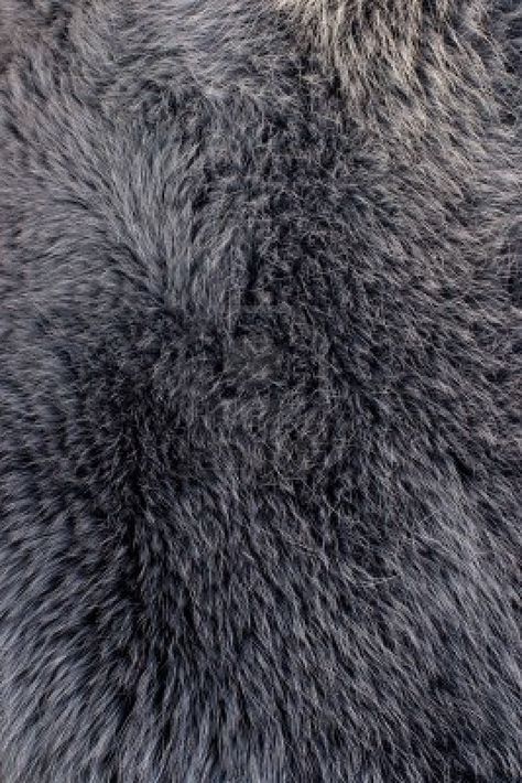 #dotyk#futro Fur Rugs, Fur Carpet, Fur Texture, Sheepskin Throw, Fur Rug, Rug Texture, Material Textures, Fluffy Rug, Grey Carpet