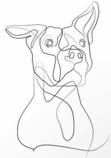 Pitbull Fine Line Tattoo, Pitbull Flower Tattoo, Pitbull Line Art, Pitbull Memorial Tattoo, Pittie Tattoo, Staffordshire Bull Terrier Tattoo, Pitbull Outline Tattoo, Pitbull Outline, Pitbull Tattoo Design