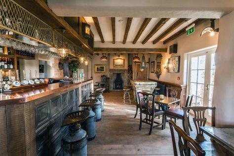 Five of the best: country pubs with rooms - WordSmith: The Mr & Mrs Smith travel blog Country Pub Interior, Pub Interior Ideas, North England, Country Pub, Uk Pub, Pub Interior, Gastro Pubs, Pub Design, British Pub