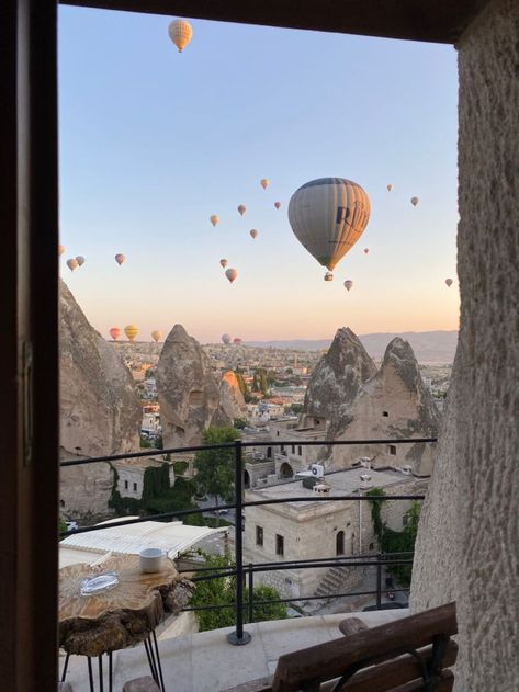 Indian Travel, Indian Family, Cappadocia Turkey, Istanbul Travel, Top Indian, Find Cheap Flights, Turkey Travel, Hot Air Balloons, Air Balloons