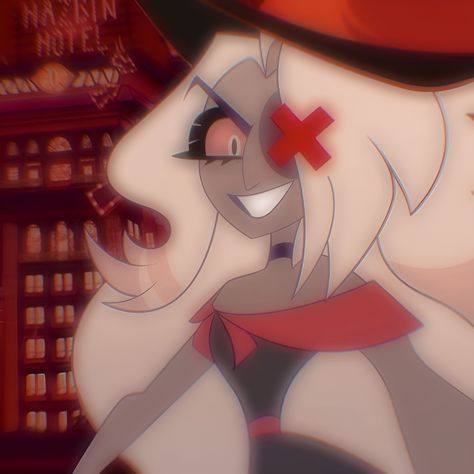 Hazbin Hotel Fanart Vaggie icon aesthetic pfp edit art by @/hotel_mothchick on ig! Vaggie Icon, Hazbin Hotel Fanart, Pfp Edit, Hotel Trivago, Monster Hotel, Alastor Hazbin Hotel, Aesthetic Pfp, Vivziepop Hazbin Hotel, Lol League Of Legends