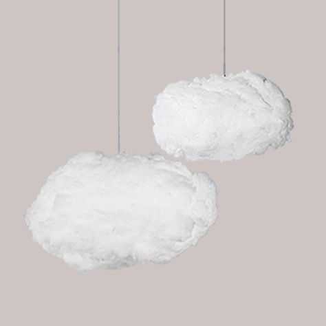 PRICES MAY VARY. Number of Fluffy Clouds: You will get 9 pieces of clouds for ceiling, each cloud has a string and 9 hooks for attaching, tie the clouds to it and hang the clouds at different heights, you will create a 3D effect that makes it feel like you are really under a sky full of fluffy clouds. Sizes of Ceiling Decor Clouds: Our hanging fake clouds come in two sizes, 5.9*5.9*5.9inch and 9.8*7.8*7.8inch in quantities of 3 and 6 respectively, you can create a more realistic looking cloud by Decorations For Ceiling, Fake Clouds, Props For Wedding, Sorority Decorations, Drink Dispenser Stand, Hanging Cloud, Hanging Clouds, Cloud Decoration, Diy Clouds