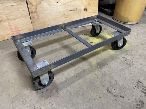 Wheel Barrow Ideas, Homemade Trailer, Iron Furniture Design, Fabrication Work, Mobile Food Cart, Wooden Cart, Welding Cart, Industrial Design Furniture, Metal Furniture Design