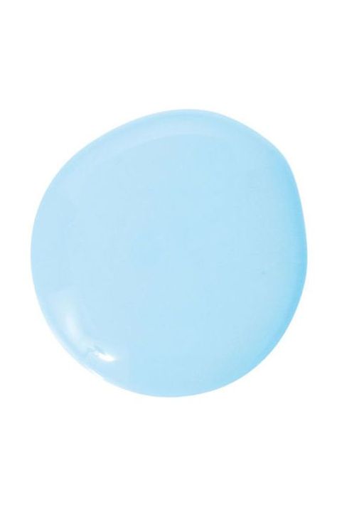 Valspar Celestial Blue 5003-9C Kids Room Blue, Baby Blue Paint, Best Blue Paint Colors, Borrowed Light, Shade Ideas, Oval Room Blue, Haint Blue, Painted Beds, Blue Gray Paint