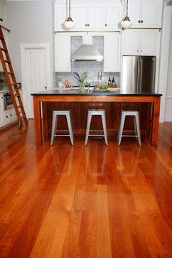 American Cherry Wood Floors contemporary wood flooring American Cherry Wood Floors, Kitchen Paint Colors With Cherry, Cherry Flooring, Cherry Wood Kitchen Cabinets, Cherry Hardwood Flooring, Cherry Wood Kitchens, Cherry Wood Floors, Wood Floor Bathroom, Cherry Floors