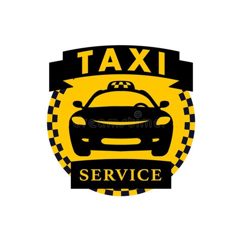 Taxi Logo Design, Taxi Logo, Background Car, Melbourne Airport, Car Vector, Face Icon, Taxi Service, Design Creative, Porsche Logo