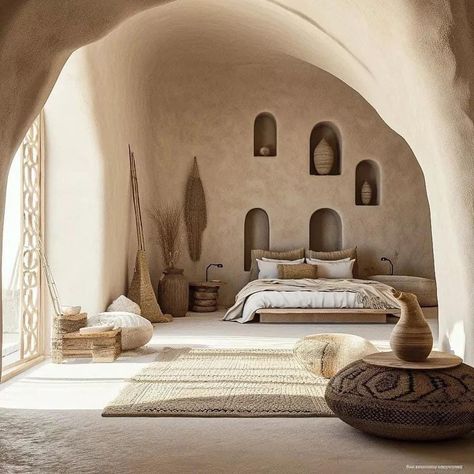 Organic Architecture Design, Sweden House, Restaurant Exterior, Cob House, Dome House, Luxury Bedroom Master, House On The Rock, Organic Architecture, Bedroom Aesthetic