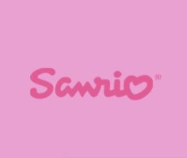 Sanrio Logo, Dream Doll, Pink Logo, Vimeo Logo, Hello Kitty, Tech Company Logos, Kitty, ? Logo, Pink