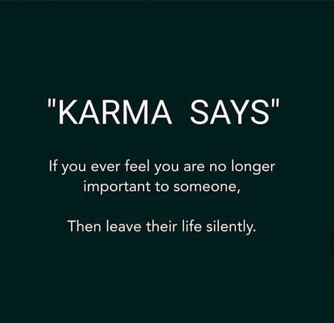 Karma Says, Karma Quotes Truths, Reality Thoughts, Self Respect Quotes, Likeable Quotes, Life Choices Quotes, Choices Quotes, Strong Mind Quotes, Good Relationship Quotes