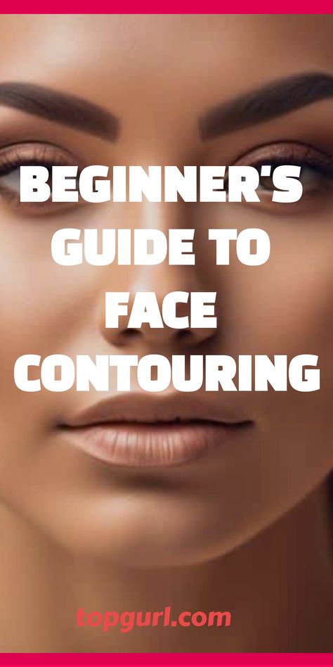 Discover the art of face contouring with simple techniques tailored for beginners, and reveal the transformative tips to effortlessly elevate your innate beauty. Master the secrets behind accentuating your features with finesse and confidence. Unlock a world where enhancing your natural allure becomes an intuitive process filled with joy and creativity. Contour Techniques Faces, Step By Step Contouring For Beginners, How To Contour Your Face Step By Step, Natural Contour Makeup, Contour Makeup For Beginners, Contour Tips, Best Contour, Estee Lauder Double Wear Foundation, How To Contour Your Face