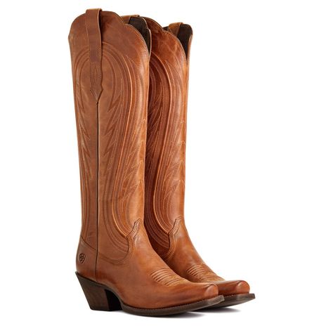 Abilene Western Boot | Ariat Western Style Wedding, Saddle Shop, Tack Store, Composite Toe Work Boots, Western Tack, Ariat Boots, Rodeo Outfits, Western Boots Women, Cowgirl Outfits