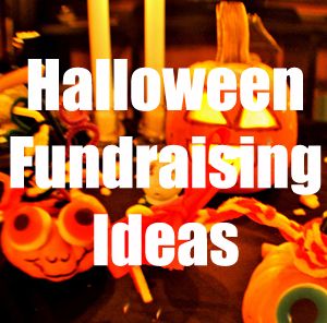 Halloween Fundraisers! Raise scary Funds! This article provides brilliant fundraising ideas for Halloween. Read them by clicking on the image or by following this link:  http://www.rewarding-fundraising-ideas.com/halloween-fundraisers.html  (Photo by Sarah Ackerman / Flickr.com) Halloween Themed Fundraising Ideas, Easy Fall Fundraising Ideas, Halloween Charity Ideas, Halloween Theme Fundraiser, Halloween School Fundraising Ideas, Halloween Party Fundraiser, Halloween Fundraising Ideas, Children’s Miracle Network Fundraising Ideas, Halloween Fundraiser Ideas Schools