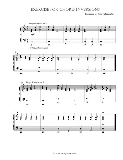 Finger Exercises For Piano, Piano Technique, Piano Exercises, Music Theory Piano, Beginner Piano Music, Piano Pedagogy, Lyre Harp, Piano Notes Songs, Piano Music Lessons