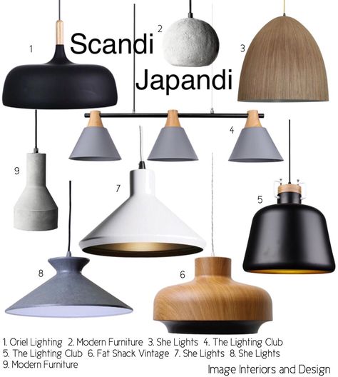 Bedroom Lighting Japandi, Japandi Lighting Design, Japandi Rental Ideas, Japandi Interior Lighting, Scandi Kitchen Lighting, Japandi Theme Bedroom, Japanese Interior Lighting, Japandi Pendant Lights, Japandi Lighting Bedroom