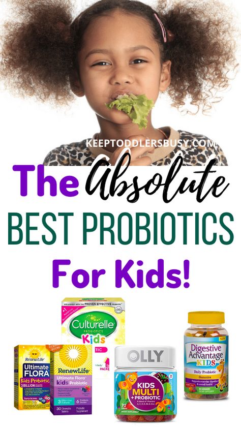 Are You Looking For The Absolute Best Probiotics for Kids? Well you have found them. I put together the best products in terms of probiotic benefits for your childs gut health and immune system. Take a look! Best Probiotics For Kids, Kids Constipation, Kids Immune System, Probiotics For Kids, Best Probiotics, Probiotic Benefits, Summer Health, Best Probiotic, Prebiotics And Probiotics