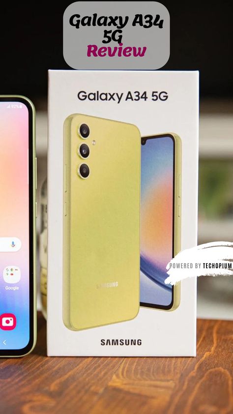 Samsung has released its new mid-range phones for this year, the Galaxy A34 and Galaxy A54. Both are looking as worthy successors to last year's models, and meaningful upgrades. We are here to tell you about the Galaxy A34 though, and the more affordable one, which will go for 399 euros in Europe and 349 British pounds sterling in the UK. #SamsungGalaxyA34 #MidrangePhones #Affordable #Upgrade #NewRelease #Tech #Android #Smartphone #ValueForMoney #EuropeanMarket #UKMarket Pounds Sterling, British Pounds, Samsung Gadgets, Samsung A34, Samsung Galaxy A34, Samsung Galaxy Phones, Day Work, The Galaxy, To Tell