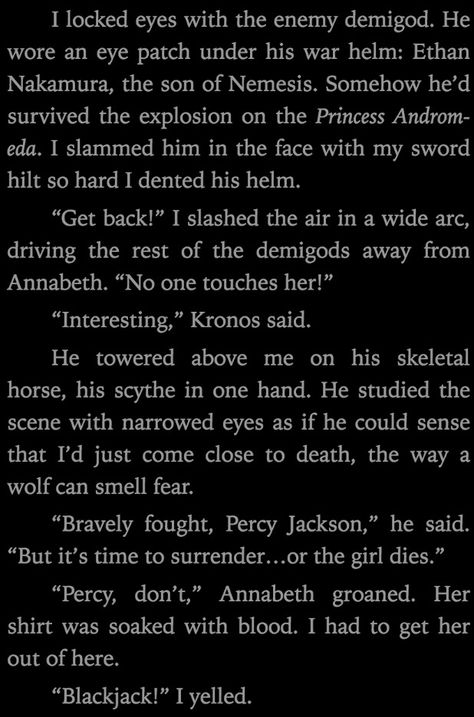 Percy protecting an Annabeth got cut in the Last Olympian. Percy Protecting Annabeth, Hoo Headcannons, Annabeth Percy Jackson, All Percy Jackson Books, Blood Of Olympus, The Last Olympian, Mark Of Athena, Percy Jackson Ships, Percy Jackson Head Canon