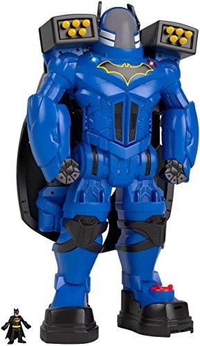 Nerf Toys, Batman Toys, Kids Toys For Boys, Batman Figures, Super Friends, Fisher Price Toys, Super Gifts, Fantasias Halloween, Robot Toy