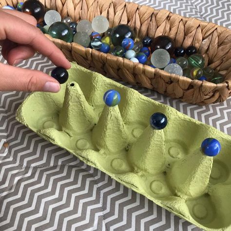 Montessori Kindergarten, Diy Inspiration, Fine Motor Skills, Fine Motor, Motor Skills, Montessori, Kindergarten, Crafts For Kids, Coin Purse