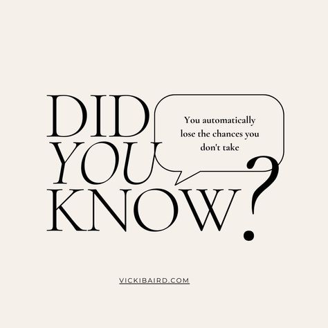 Did you know? 🤔✨ You automatically miss out on the chances you don't take. Seize the opportunities, embrace the risks, and watch the magic unfold! 💫 Don't let fear hold you back from living your fullest life. #TakeChances #EmbraceOpportunity Sales Quotes, Family Support, Marketing Funnel, Network Marketing, Starting A Business, Email Marketing, Affiliate Marketing, The Help, Did You Know